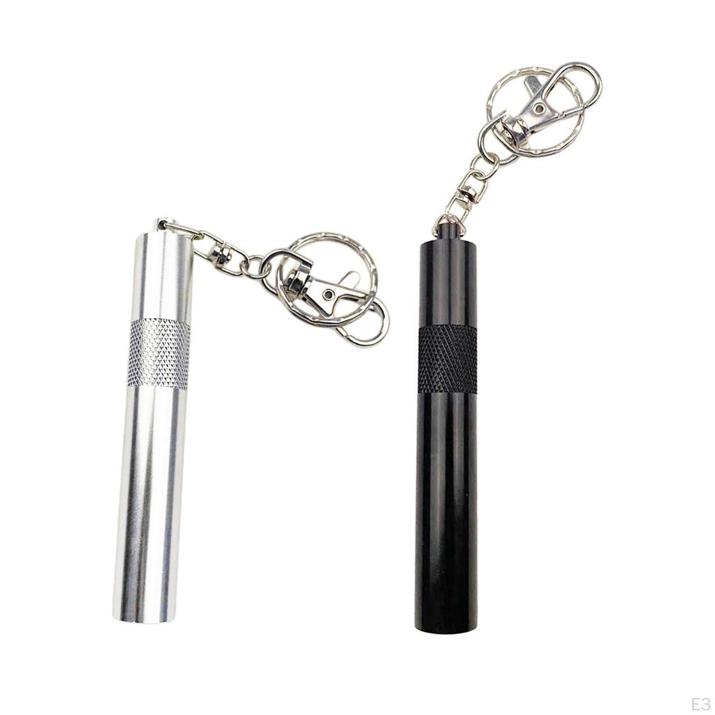 Aluminium Billard Queue Spitze Werkzeuge Billard Zubehör Pool Halter für Training Reisen