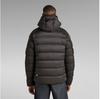 Winter Jacket G-Star Whistler Jacket (D20100) (D20100-D199) Black