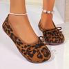 Fashion Female 2025 Hot Sale Soft and Comfortable Shallow Women's Flats Fashion Casual Sexy Light Best Seller Flat Low Heels