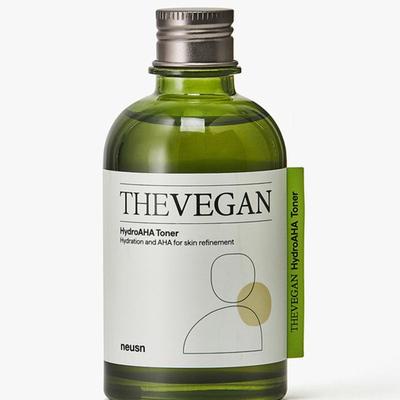 Trattamenti viso – Tonico viso