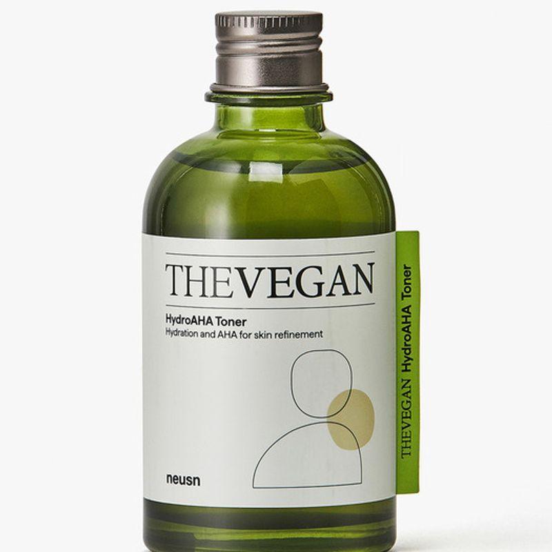 

Loose Derma Vegan Hydro AHA Toner 150ml