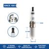 Iridium Candles China Original Spark Plugs TORCH LDK7RTI/YR7ME/LKR7D-DE/IXUH22/RER8YC