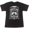 Johnny Cash Cash Label T-Shirt(1)