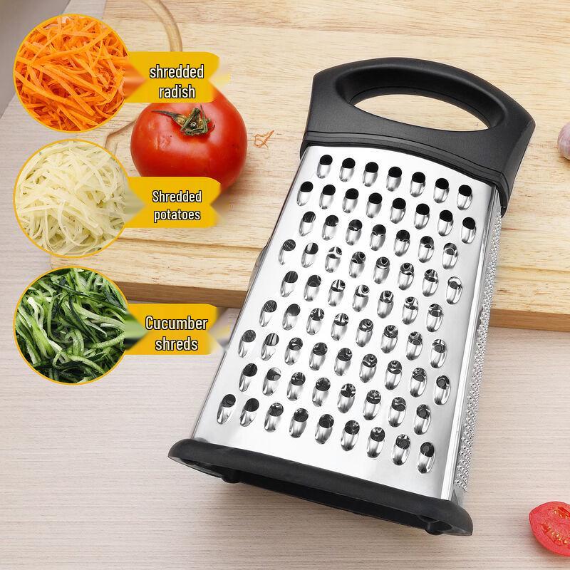 LISM Stainless Steel Wire Handle Vegetable Peeler