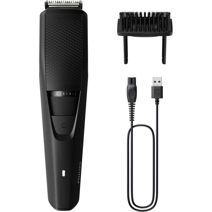 Tondeuse barbe - PHILIPS - BT3234/15 - Series 3000