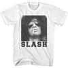 Slash - Kouření - Krátký rukáv - Dospělý - Tričko
