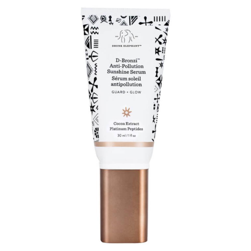 

D Bronzi™ Антиоксидантные капли для загара