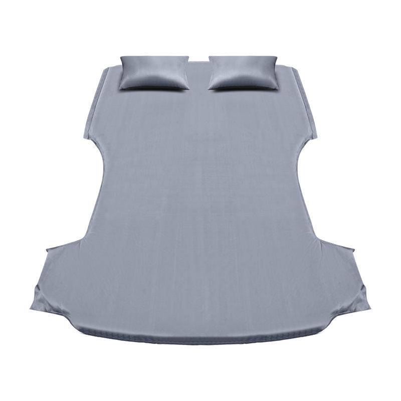 Compatible Inflatable Car Bed for Tesla Model Y/X/S/3 SUV Trunk