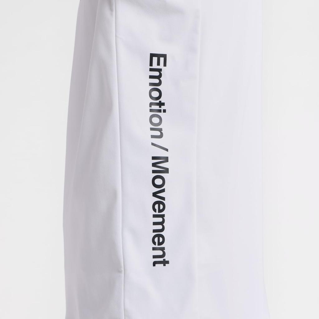 Move Sports SUNSCREEN Mini Pique Polo Shirt ST5SHSZ1MB_WH00_L