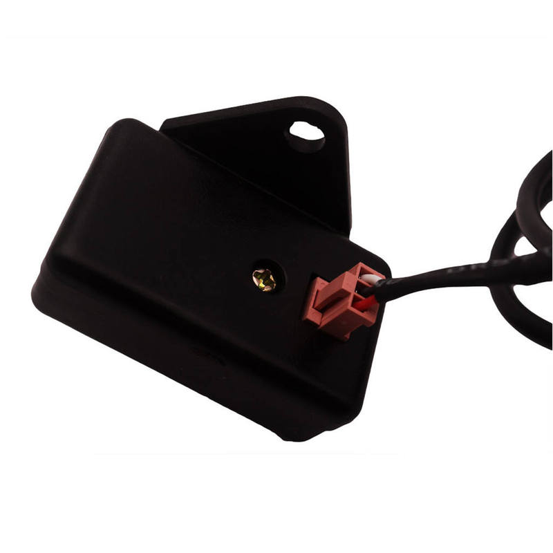 Replacement Sender/Sensor Unit for Electronic Turbo Boost Gauge 3 Wires Black