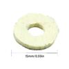 Trumpet Repair Set Trumpet Repair Part, Including Trumpet Valves Guide Felt Washer Water Key Cork Trumpet Valves Spring