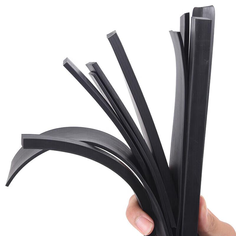 Jingu Lao Nitrile Anti-Collision Sealing Strip