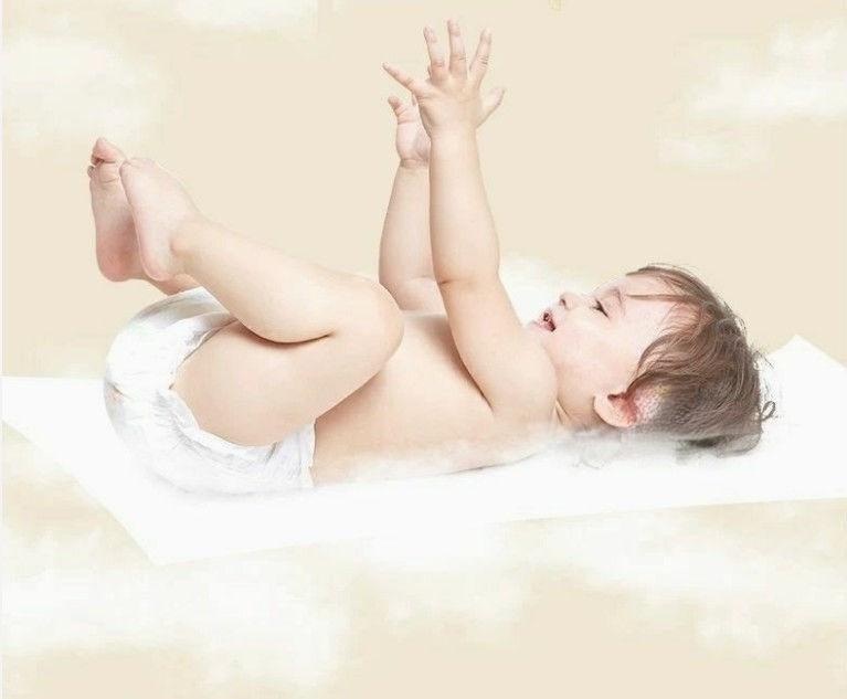 Großpackung Baby- & Erwachsenen Hand- und Mundfeuchttücher mit Deckel, Kostenloser Versand