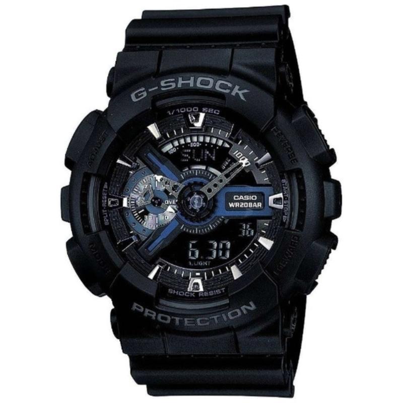 

CASIO G SHOCK G Shock GA 110 1BJF