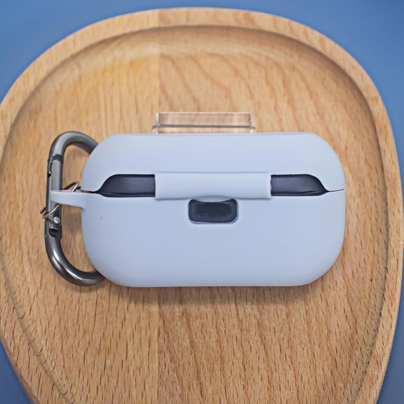 Silikonowe Etui na Słuchawki do EAH-AZ100 Bezprzewodowe Etui na Słuchawki Osłona Skórka Obudowa Odporna na Zarysowania