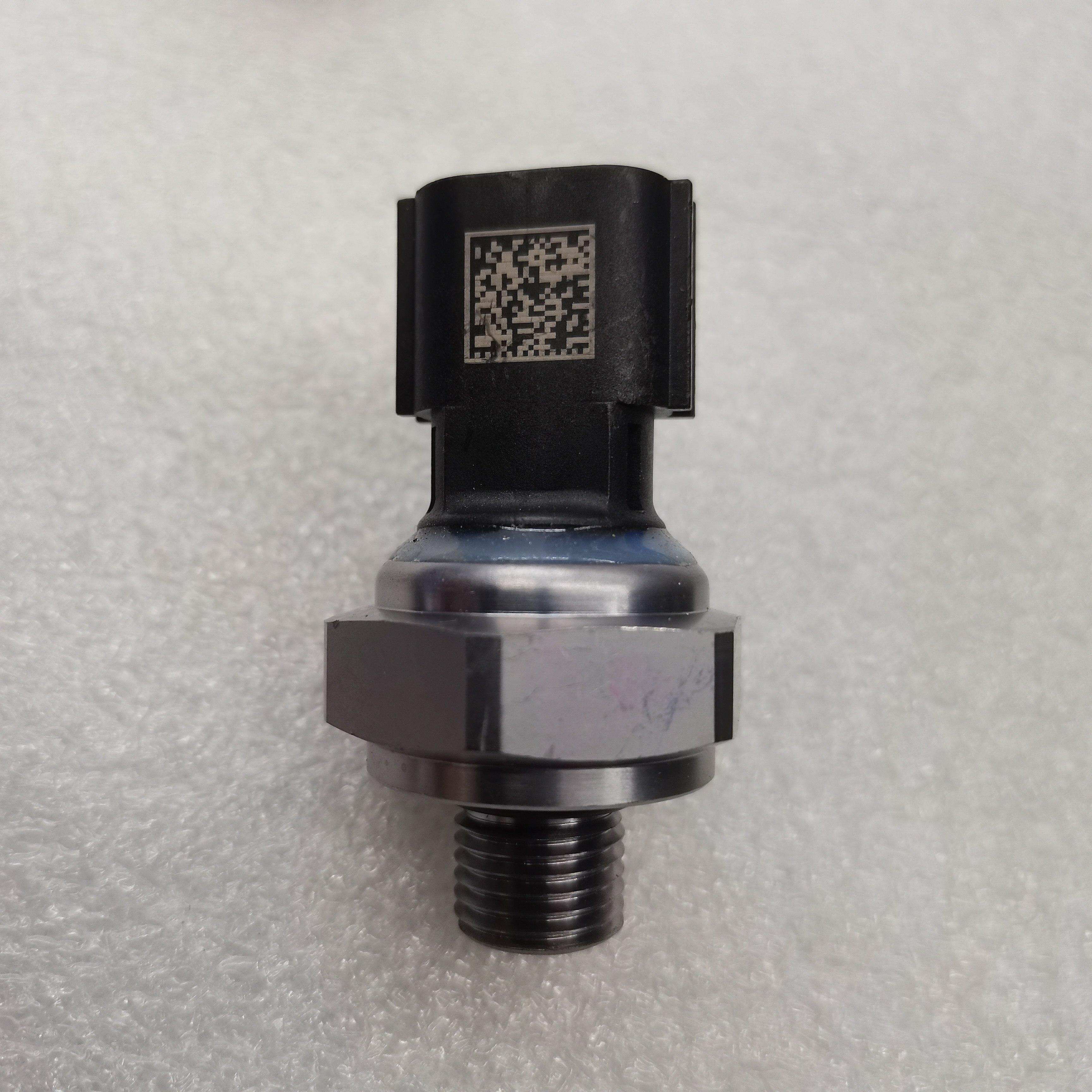 For Chery A3 Transmission Oil Pressure Sensor Auto Gearbox Hydraulic Pressure Switch Replacement Parts Chery transmission