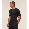 Gymshark ElemenT Baselayer T shirT Black Brand Blue A2b4c Bc8k