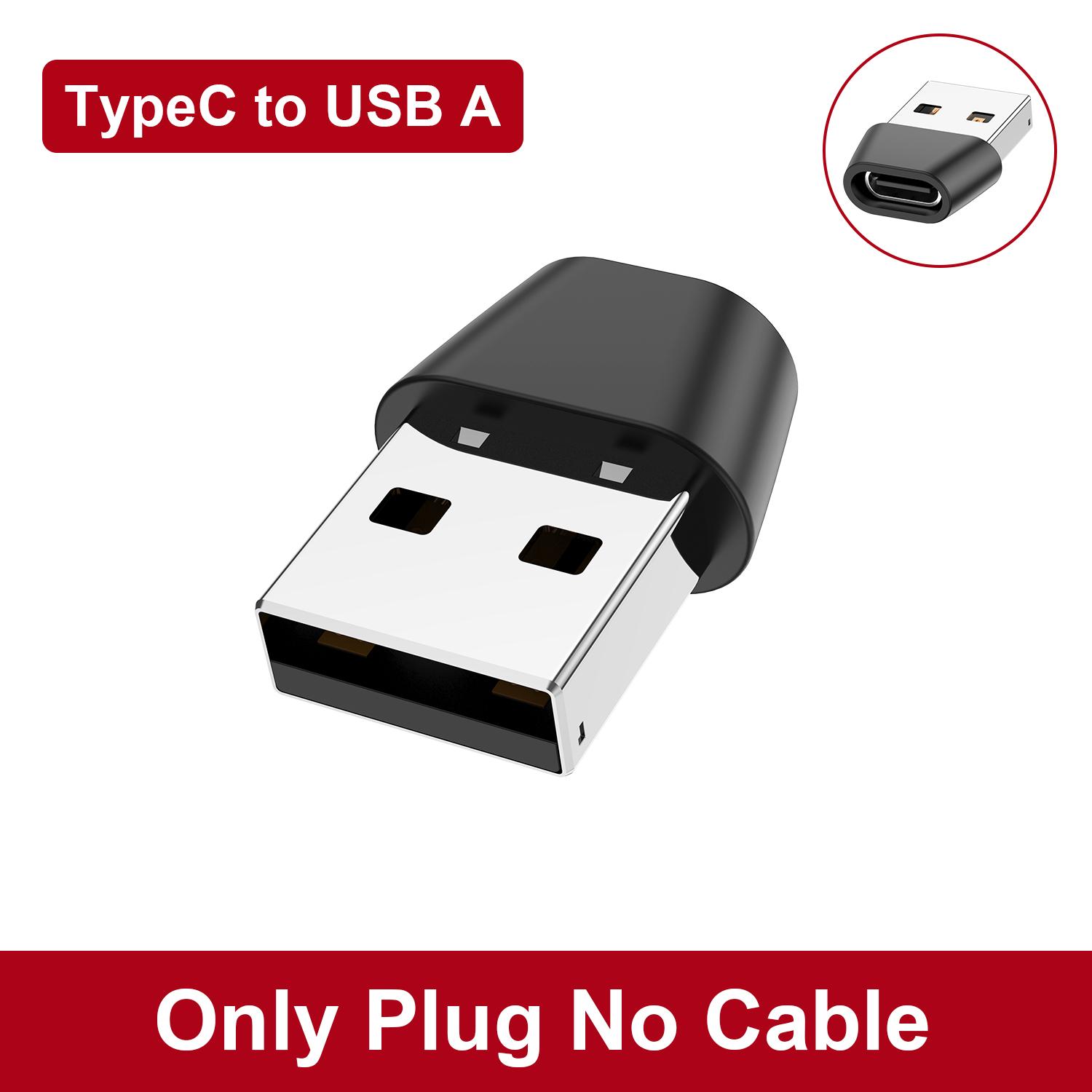 

Кабель для швидкої зарядки 2 в 1 PD 60 Вт USB C на Type C Micro Магнітний кабель для передачі даних для iPhone 13 Pro Max Xiaomi 12 Samsung Poco X4 For 2m