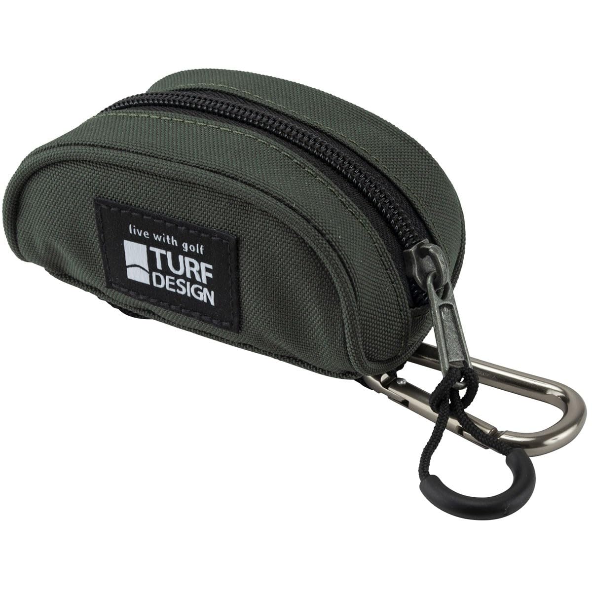 

Мяч для гольфа Мяч Хаки [Дизайн дерна] Чехол, Чехол,