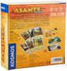 SNE Asante Full Japanese Edition 40 Ages 12 and Board Game Cosaic/Group (2-player, Minutes, Up)