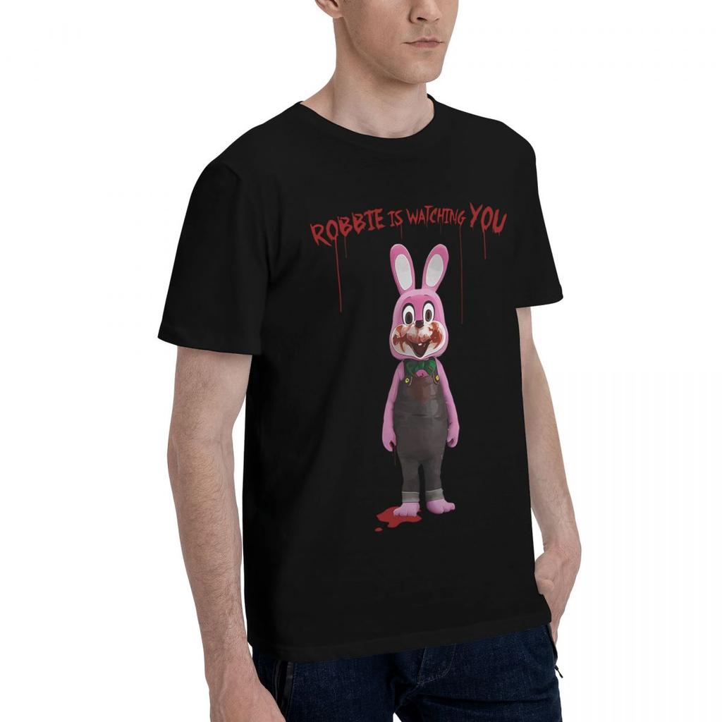 Silent Hill 100 Cotton Casual Breathable Confortable T Shirt Funny Mens TShirt Men TShirt