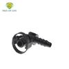 1/2PCS ID6 For Ducati Gas Fuel Line Hose Fitting Quick Release Disconnect Coupling Union 81440101A