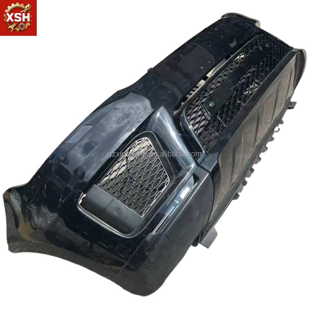 Front Bumper Assembly for Land Rover Range Rover Sport L494 (2018-2022)