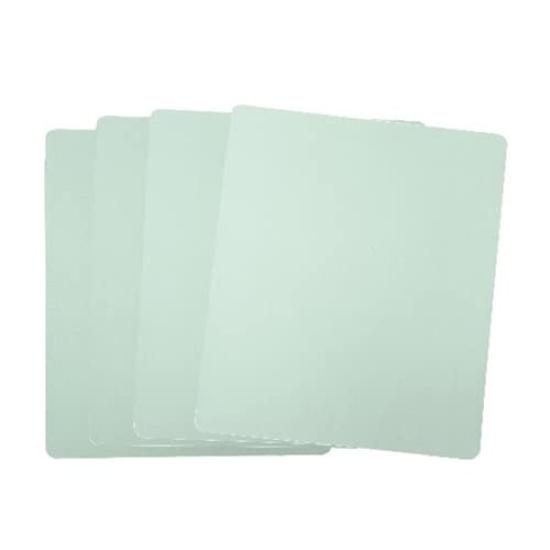 

TERZO EA208R Защитная пленка для базового багажника на крышу Специальный прозрачный клей 140 x 120 мм Рейлинги, 4 шт., Листы,