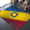 2025 Новый ковер FCSB Steaua для гостиной, спальни, дома, украшение дивана, детский игровой нескользящий коврик