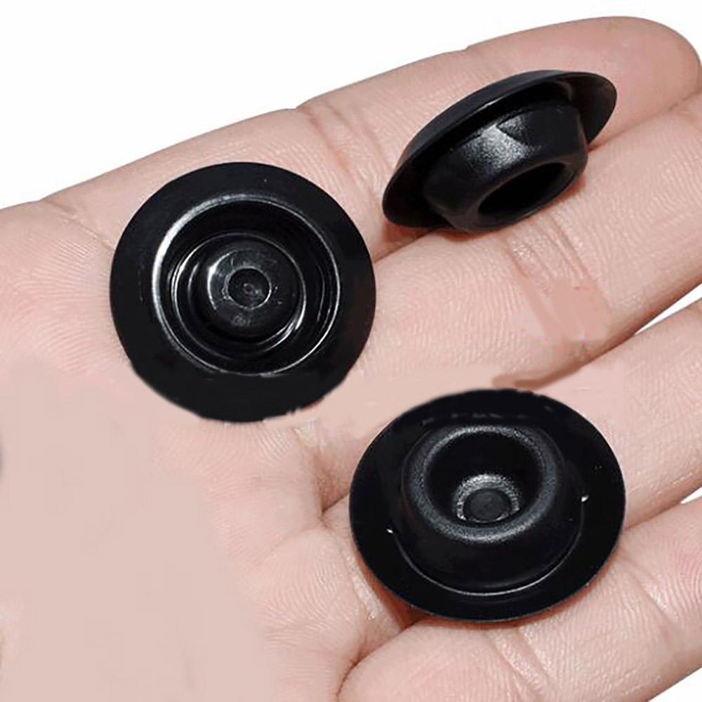 Car Body Hole Plug Clip Fastener 9555115000 for Honda Acura Civic Accord Clarity
