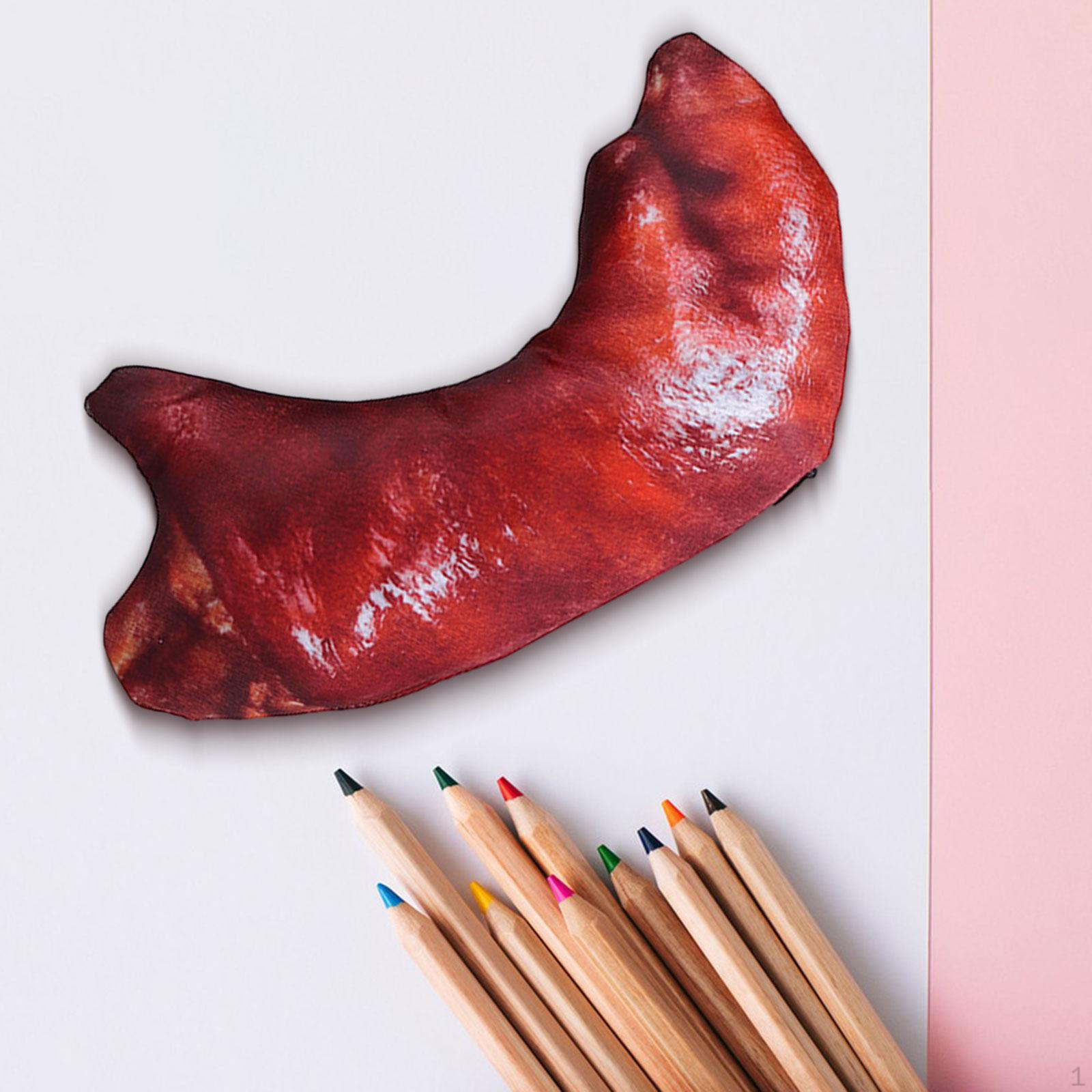 

Сумки-карандаши, креативный декоративный чехол-держатель для студентов, подростков, офиса drumstick
