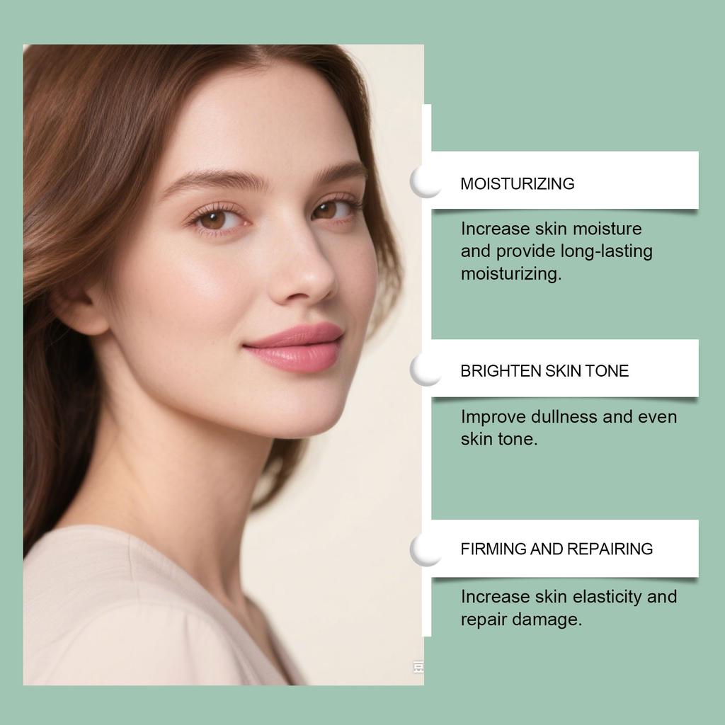 Christmas Moisturizing And Hydrating 24 Set Christmas Moisturizing And Hydrating Countdown Box Hydrating Moisturizing 100ml