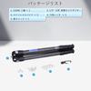 ARTCISE Diameter Carbon Fiber Height Lightweight and Compact Carbon Fiber Travel Tripod with Nut Locking Suitable for Cameras and Digital 15kg Weight