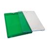 Hobby Base UV Magnetic Card Frame (Green) CAC-SL70, Exterior Dimensions: 75mm x 112mm, Interior Dimensions: 67mm x 93mm