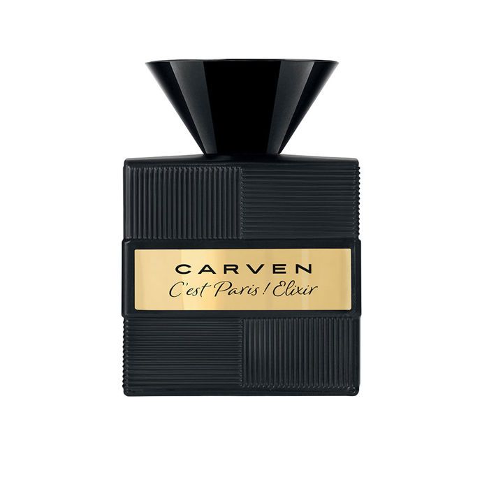 C'EST PARIS ELIXIR FOR MEN Edp Spray 50 Ml