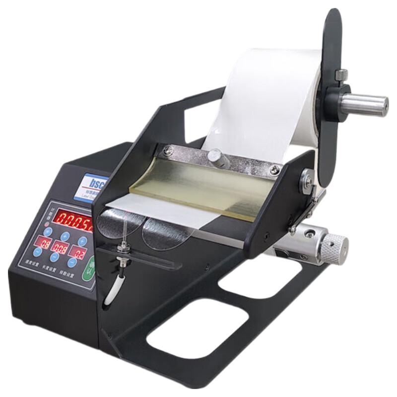 

BSC Automatic Label Dispenser CN plug (adapter included)