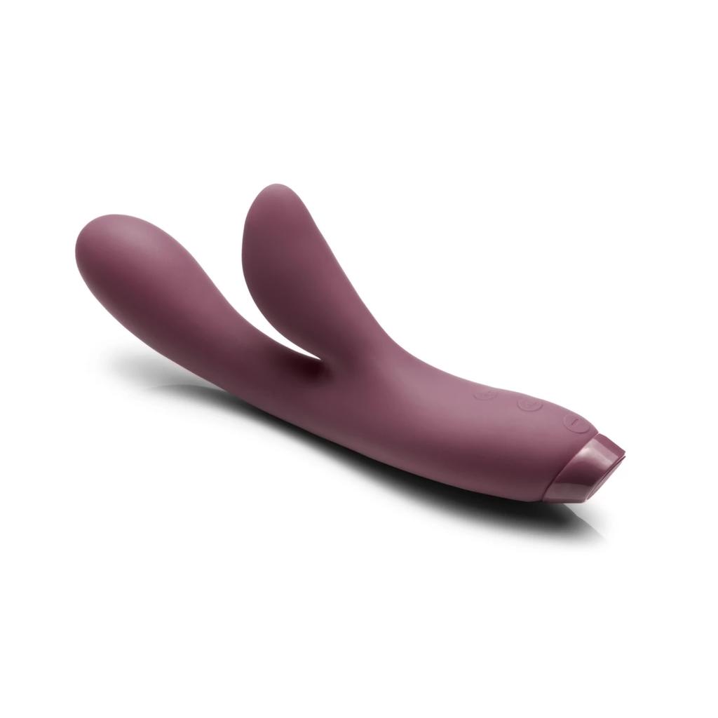 Vibrator - Je Joue Hera Purple