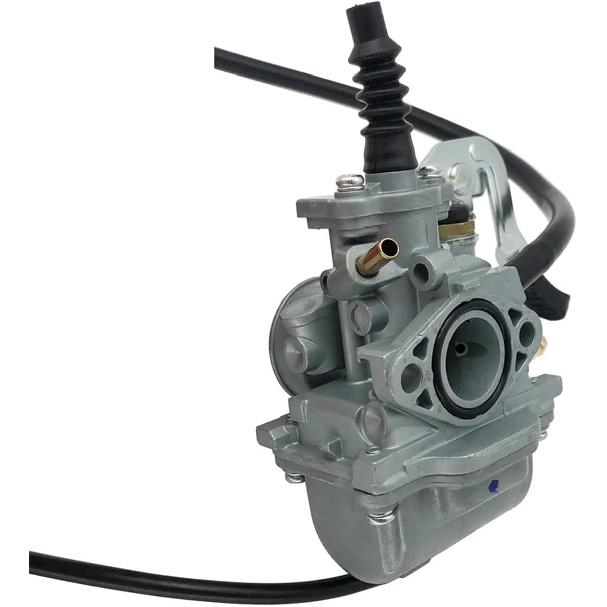 Карбюратор LTZ90 для Suzuki LT-Z90 Quadsport 13200-08H01 2007-2021 Запчасти для квадроцикла