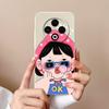 Various Style Cover For Tecno Spark 30 Pro 30C Phone Case For Tecno Spark30 30 C 4G 5G Soft Liquid Silicone Anti Drop Back Cover