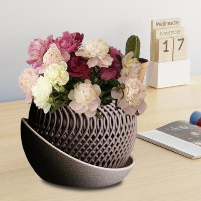 Ev Dekoru – Dekoratif saksılar