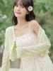 Women's Plus Size Summer Sun Protection Cardigan Shawl for Dresses