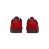 Adidas Neo VL Court 2.0 Twenty Royal Flush Royal Straight Flush Low top Skateboard Shoes Unisex Red HQ1801(Team329-)