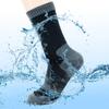 Waterproof Breathable Socks For Hiking Hunting Skiing Fishing Seamless Outdoor Sports for Unisex