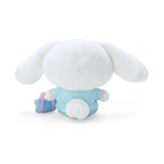 Peluche de Sanrio (Club brillante Gakuen de Sanrio) Rollo de canela 320412
