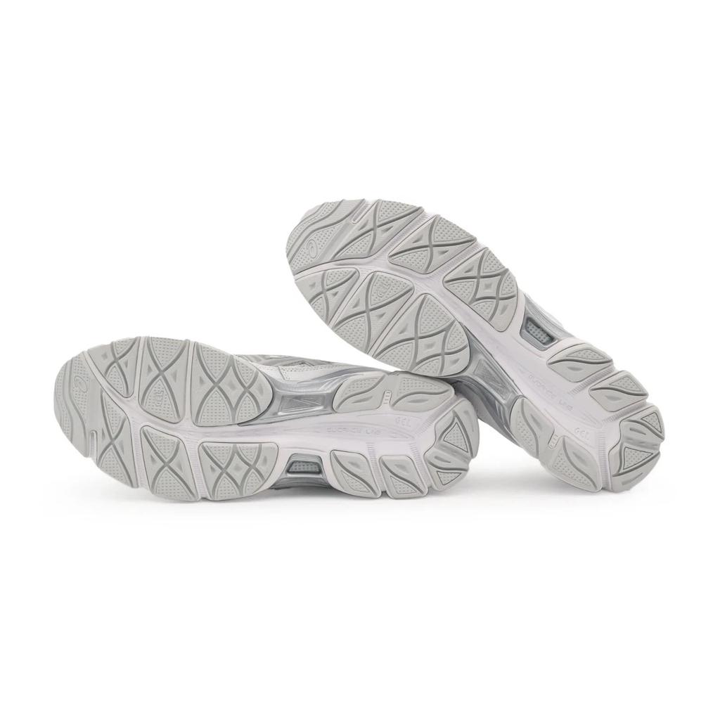 1203A280-100 Asics Gel-NYC White Oyster Grey (Men's)