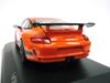 European Limited Scale Porsche 911 GT3 2006 Model 1/43 (Orange) 997/1