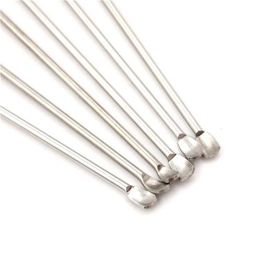 Stainless Steel Lab Micro Spatula Medicine Spoon Scoop Shovel Pharmacy