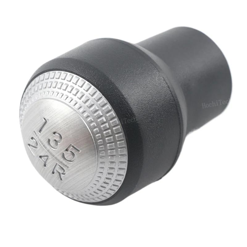 Car Gear Shift Knob Lever HandBall for Hyundai Coupe Tiburon Getz Elantra Tucson Ix35 TIBURON 2003-2008