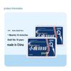 Deer Mother Portable Dental Floss Picks - 1456 Pieces