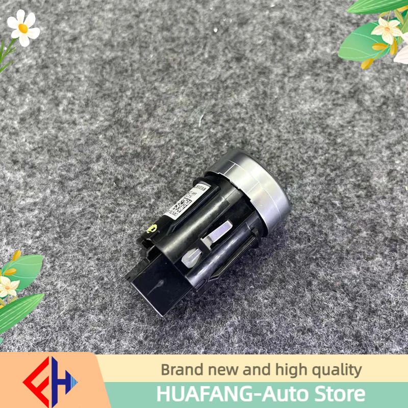 Original Suitable For Tiguan Engine Start Stop Switch One Key Button 5ng959839 High Quality
